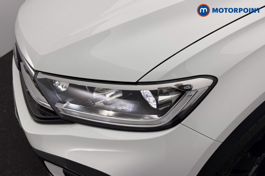 Volkswagen T-Roc Black Edition Automatic Petrol SUV - Stock Number (1607097) - 28th supplementary image