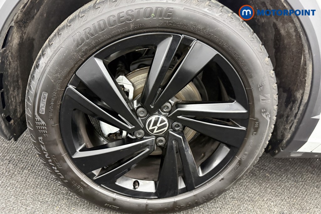 Volkswagen T-Roc Black Edition Automatic Petrol SUV - Stock Number (1607097) - 30th supplementary image