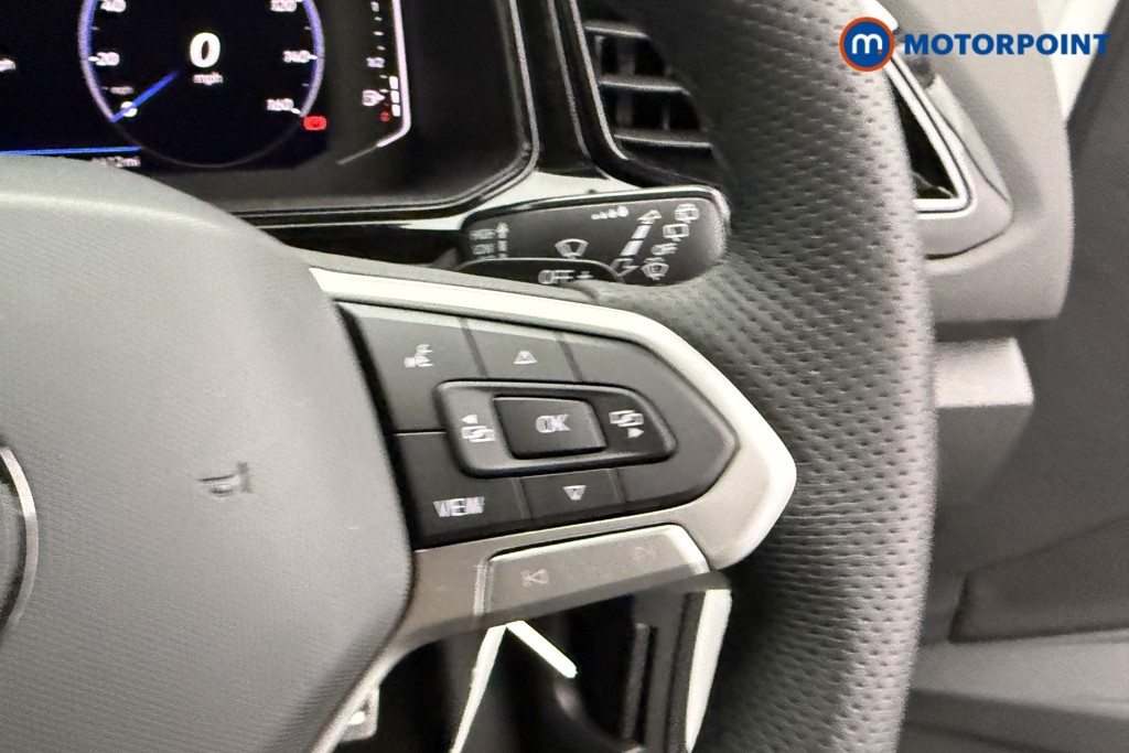 Volkswagen T-Roc Black Edition Automatic Petrol SUV - Stock Number (1607098) - 15th supplementary image
