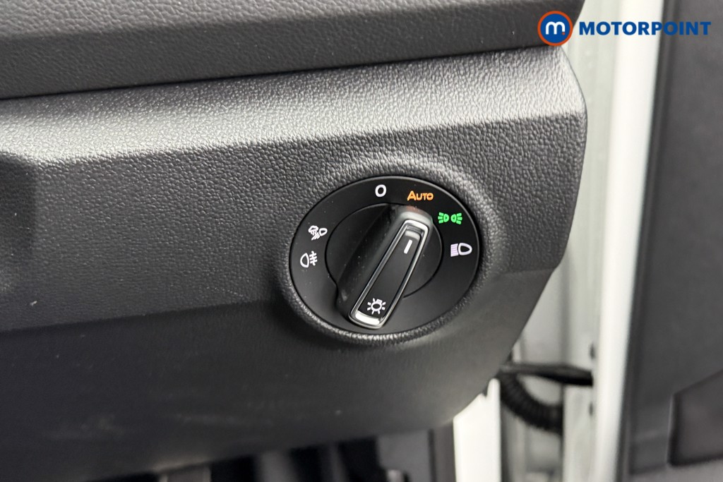 Volkswagen T-Roc Black Edition Automatic Petrol SUV - Stock Number (1607098) - 16th supplementary image