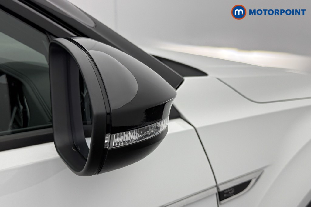 Volkswagen T-Roc Black Edition Automatic Petrol SUV - Stock Number (1607098) - 19th supplementary image