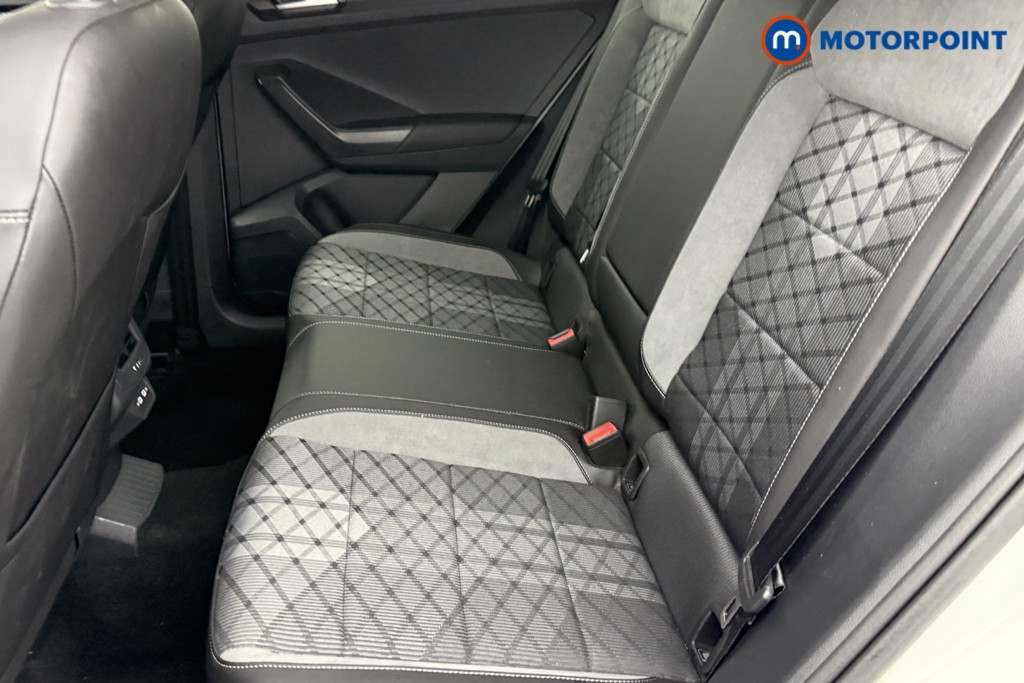 Volkswagen T-Roc Black Edition Automatic Petrol SUV - Stock Number (1607098) - 24th supplementary image