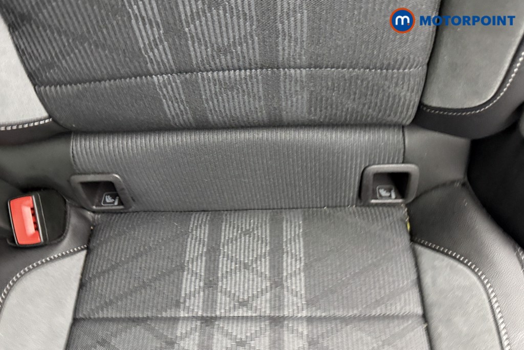 Volkswagen T-Roc Black Edition Automatic Petrol SUV - Stock Number (1607098) - 25th supplementary image