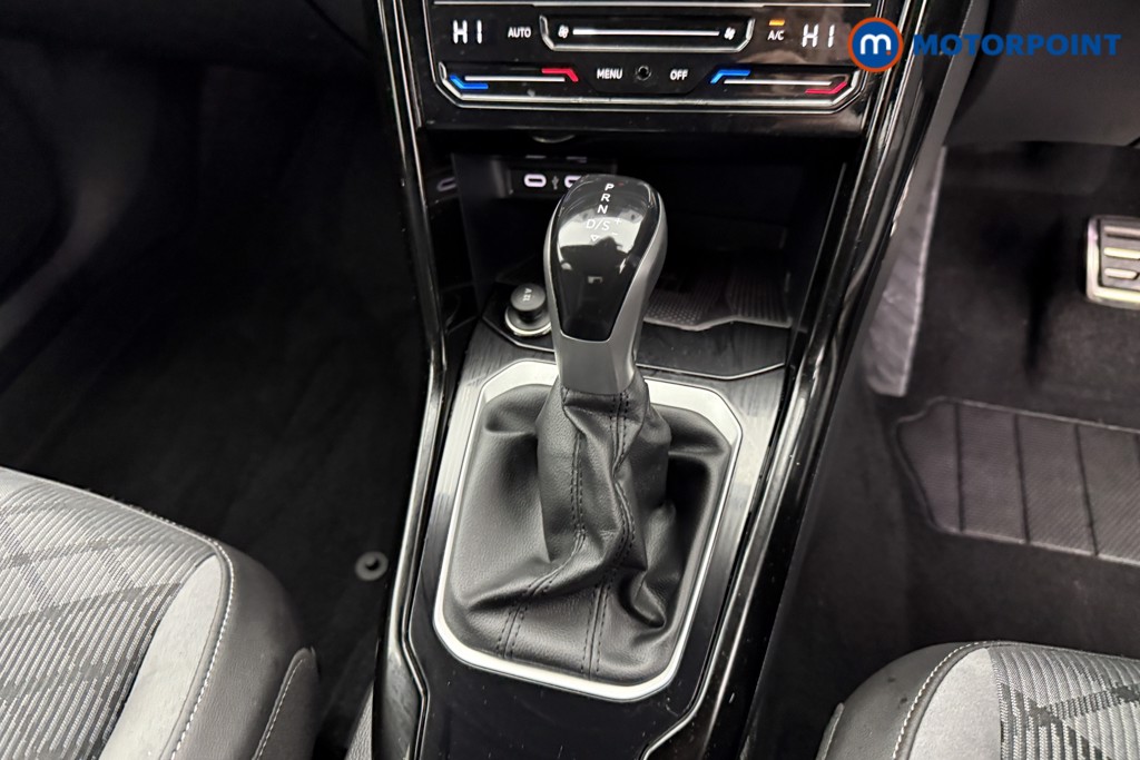 Volkswagen T-Roc Black Edition Automatic Petrol SUV - Stock Number (1607100) - 13th supplementary image