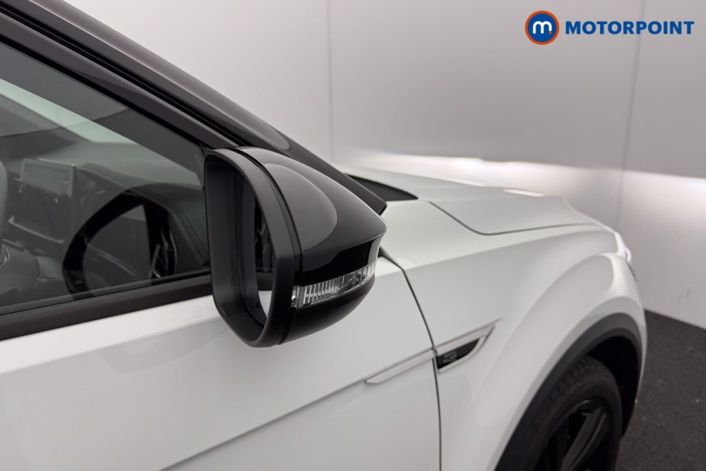 Volkswagen T-Roc Black Edition Automatic Petrol SUV - Stock Number (1607100) - 19th supplementary image