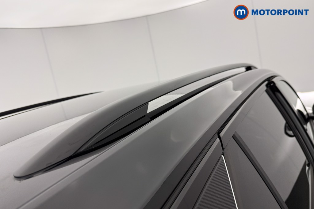 Volkswagen T-Roc Black Edition Automatic Petrol SUV - Stock Number (1607100) - 20th supplementary image