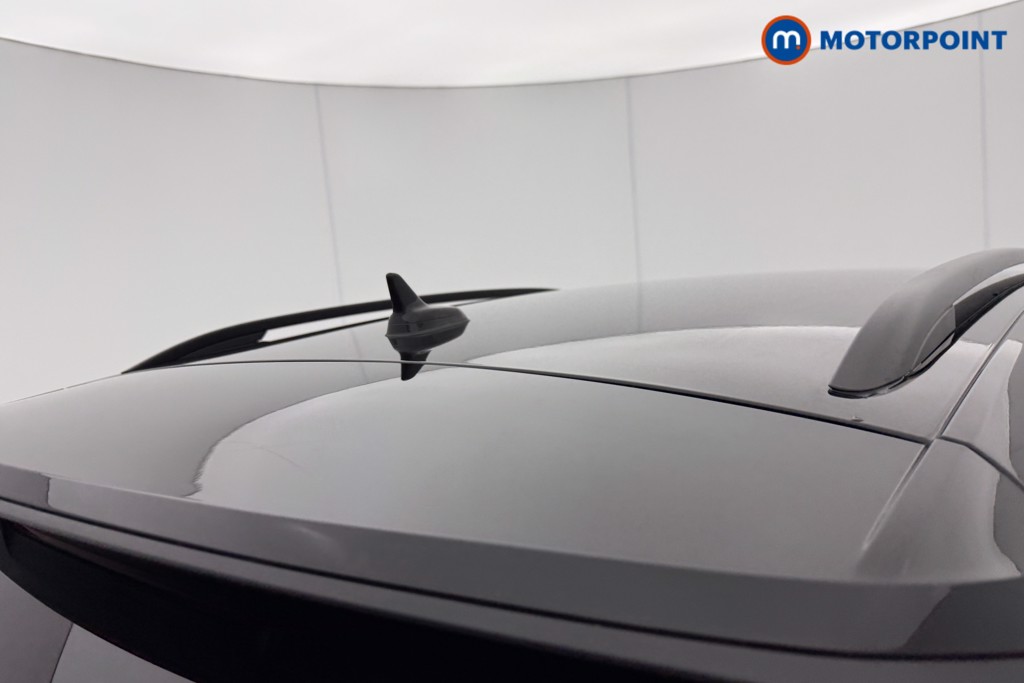 Volkswagen T-Roc Black Edition Automatic Petrol SUV - Stock Number (1607100) - 21st supplementary image