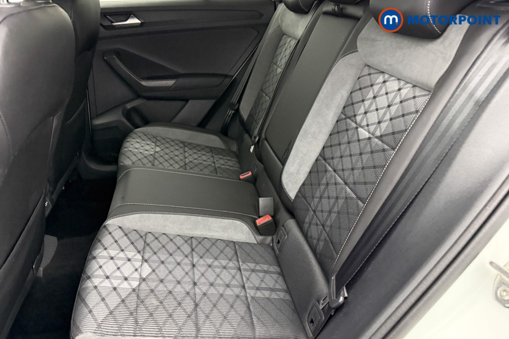 Volkswagen T-Roc Black Edition Automatic Petrol SUV - Stock Number (1607100) - 24th supplementary image