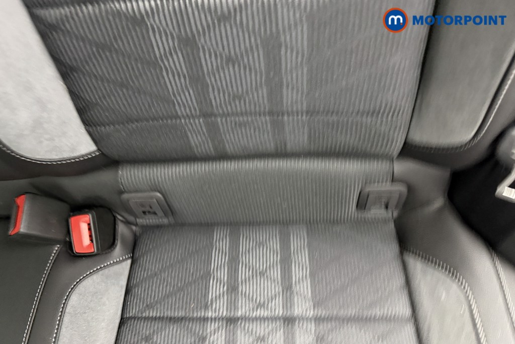 Volkswagen T-Roc Black Edition Automatic Petrol SUV - Stock Number (1607100) - 25th supplementary image