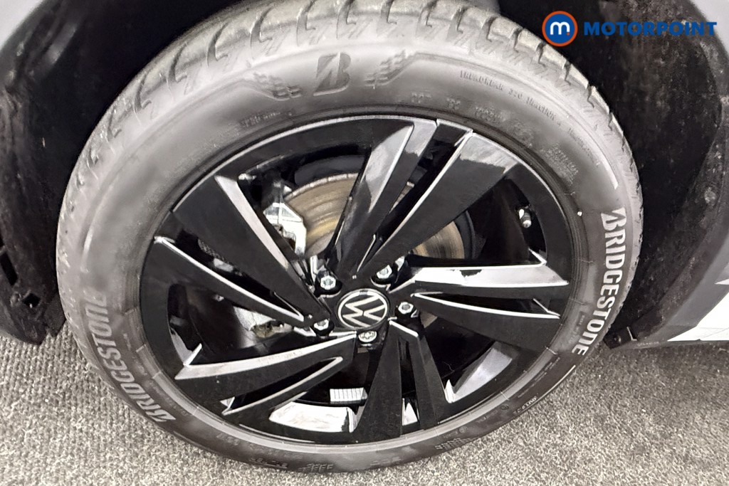 Volkswagen T-Roc Black Edition Automatic Petrol SUV - Stock Number (1607100) - 30th supplementary image