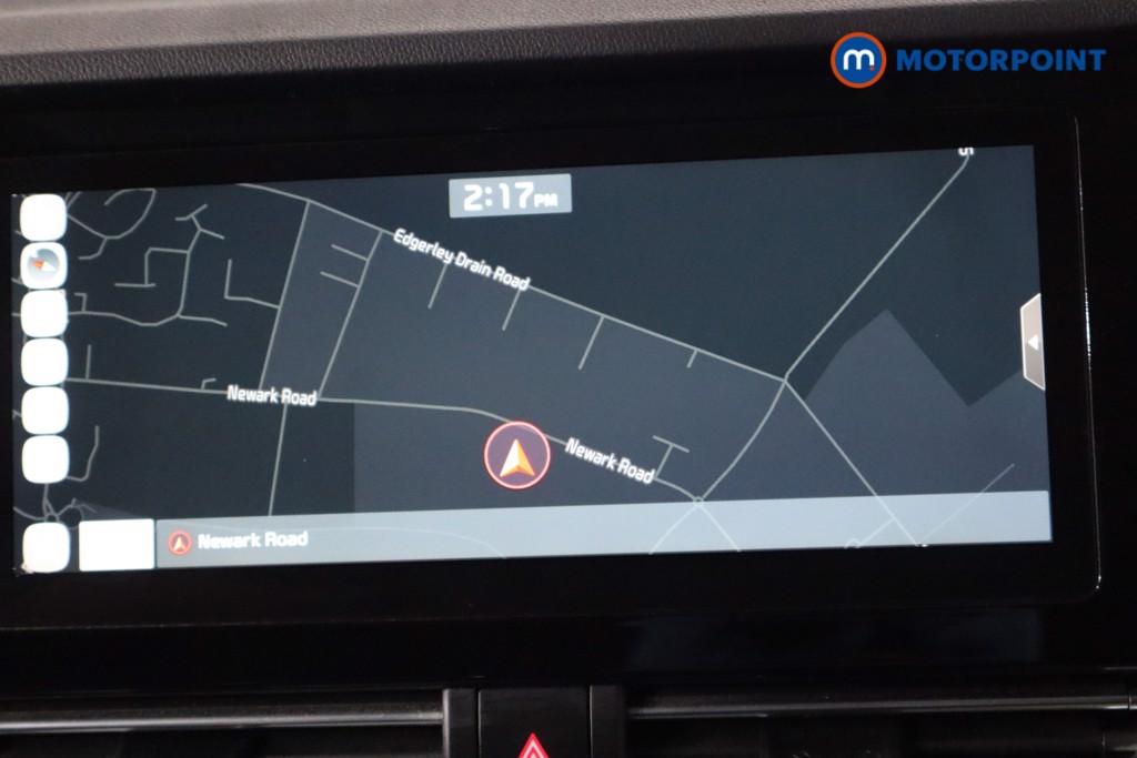 KIA Niro 3 Automatic Petrol-Electric Hybrid SUV - Stock Number (1607160) - 2nd supplementary image