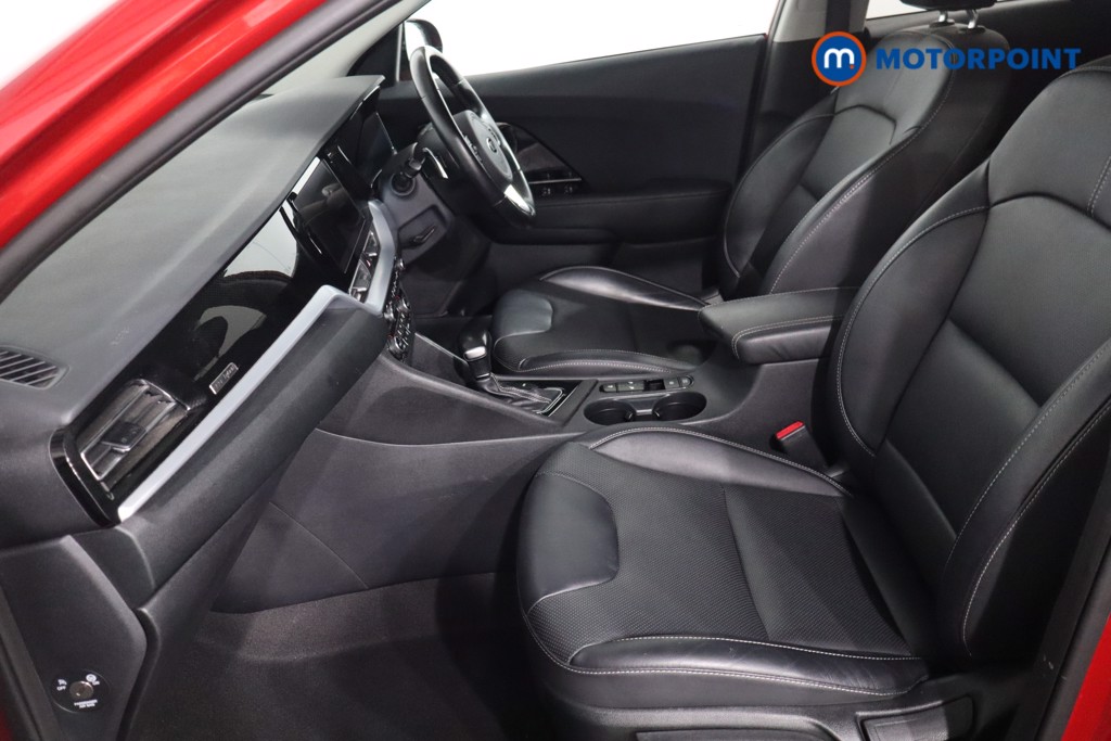 KIA Niro 3 Automatic Petrol-Electric Hybrid SUV - Stock Number (1607160) - 4th supplementary image