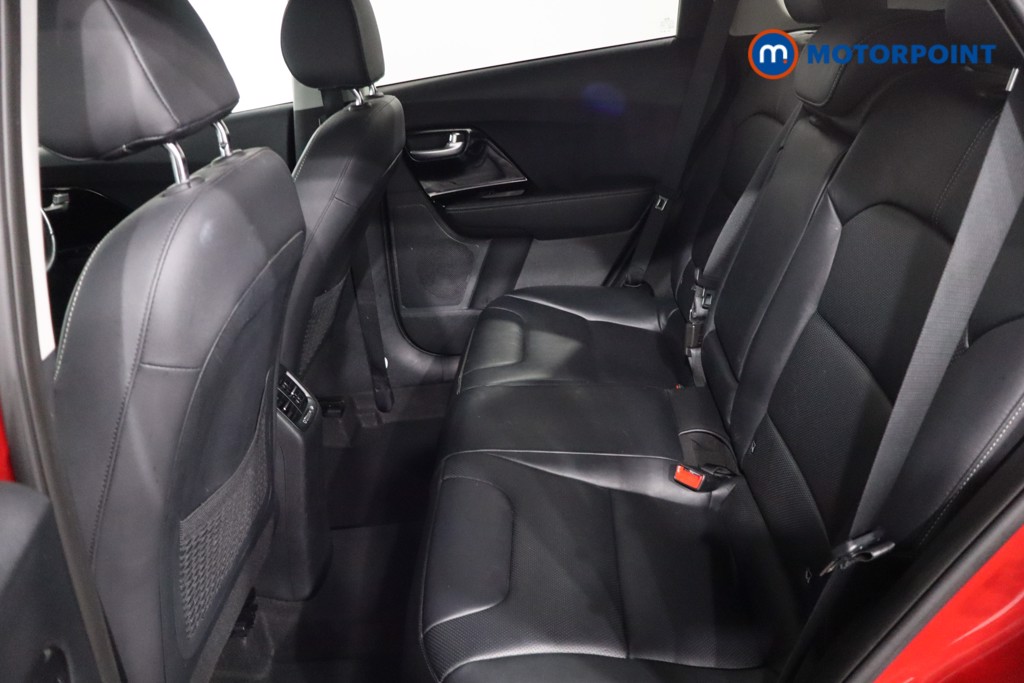 KIA Niro 3 Automatic Petrol-Electric Hybrid SUV - Stock Number (1607160) - 5th supplementary image