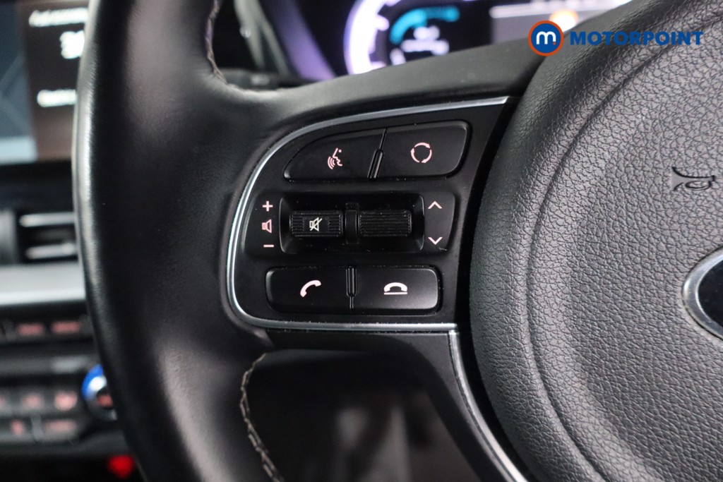 KIA Niro 3 Automatic Petrol-Electric Hybrid SUV - Stock Number (1607160) - 7th supplementary image