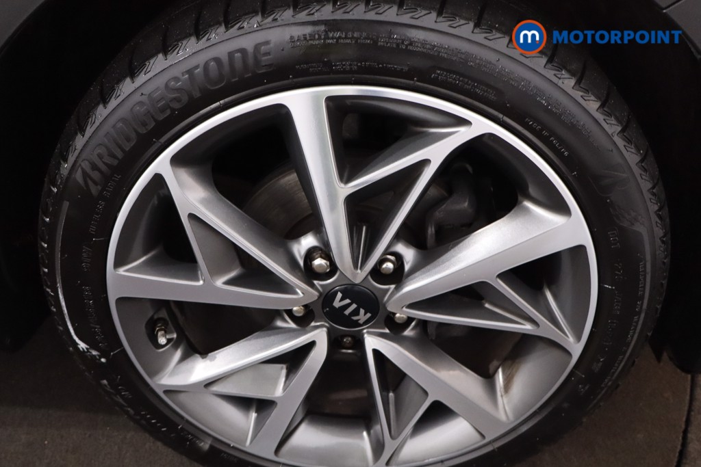 KIA Niro 3 Automatic Petrol-Electric Hybrid SUV - Stock Number (1607160) - 10th supplementary image