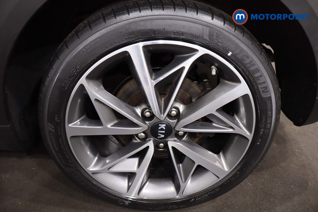 KIA Niro 3 Automatic Petrol-Electric Hybrid SUV - Stock Number (1607160) - 12th supplementary image