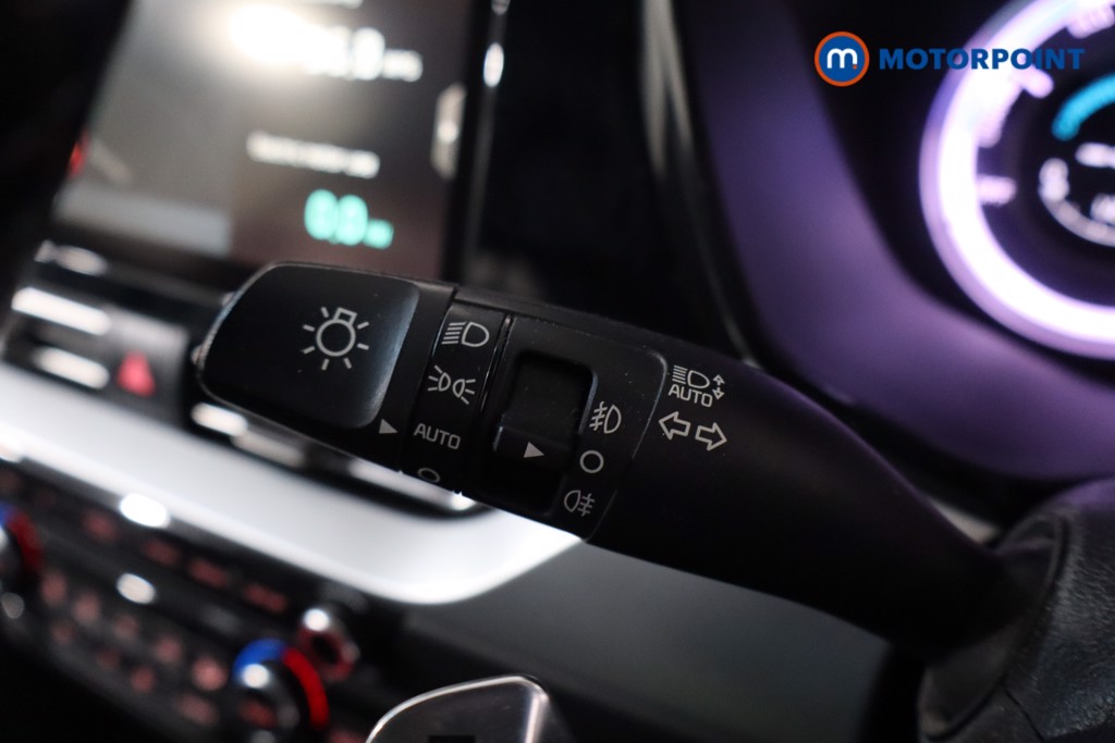 KIA Niro 3 Automatic Petrol-Electric Hybrid SUV - Stock Number (1607160) - 14th supplementary image