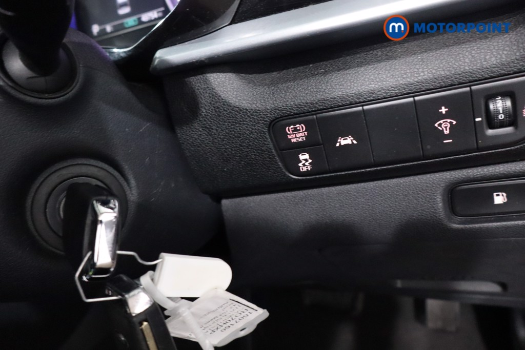 KIA Niro 3 Automatic Petrol-Electric Hybrid SUV - Stock Number (1607160) - 17th supplementary image