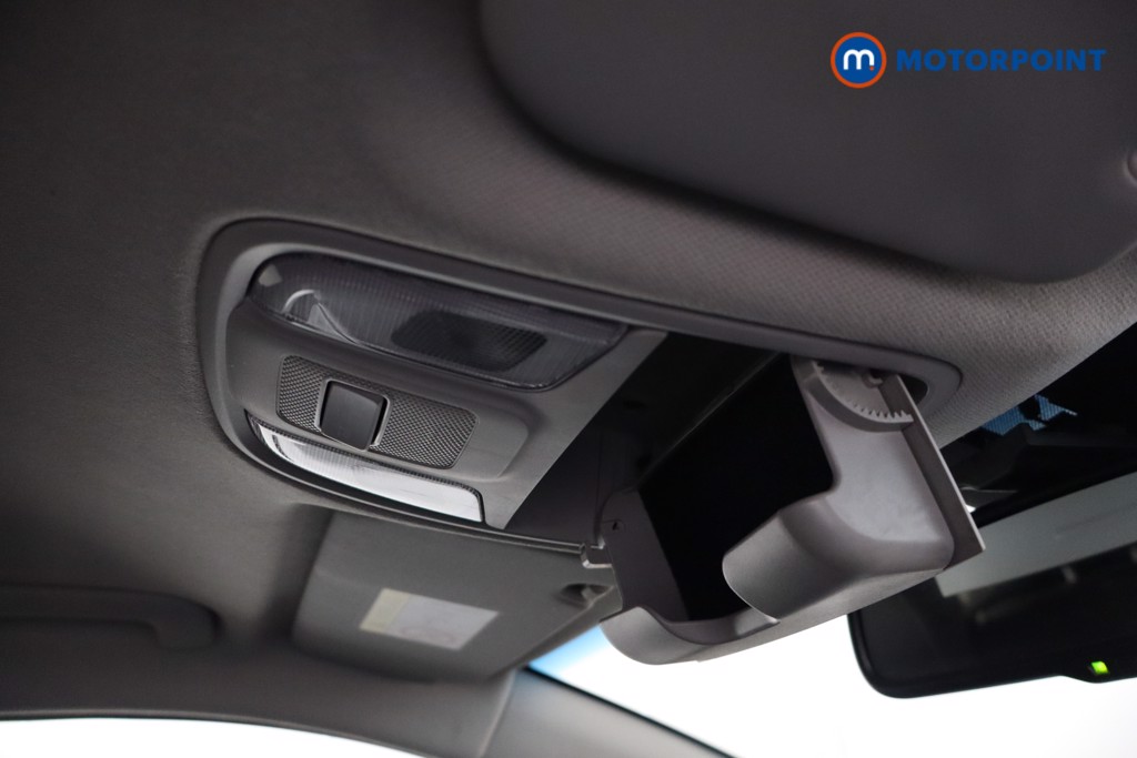 KIA Niro 3 Automatic Petrol-Electric Hybrid SUV - Stock Number (1607160) - 21st supplementary image