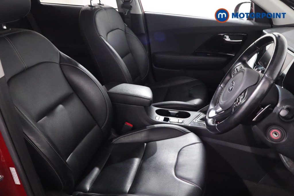 KIA Niro 3 Automatic Petrol-Electric Hybrid SUV - Stock Number (1607160) - 22nd supplementary image
