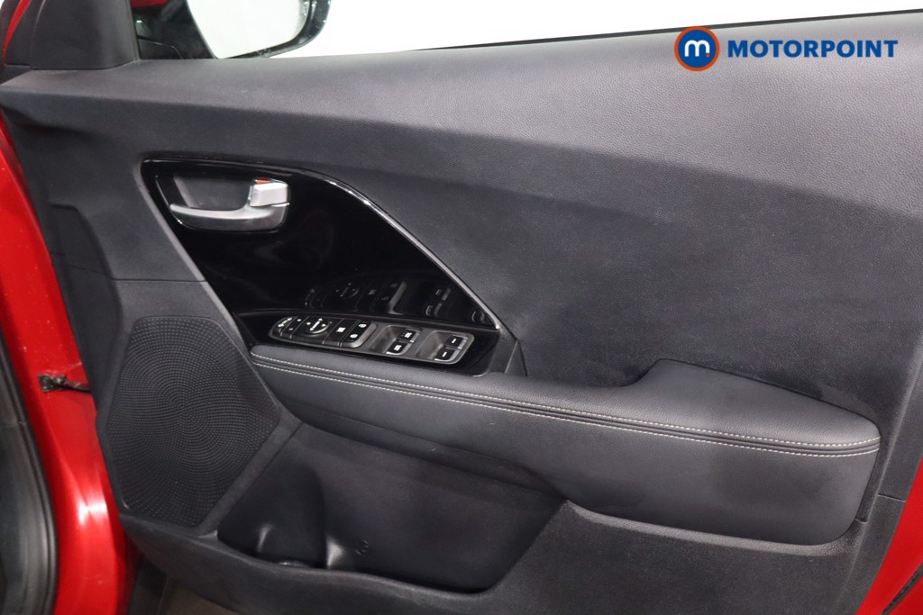 KIA Niro 3 Automatic Petrol-Electric Hybrid SUV - Stock Number (1607160) - 23rd supplementary image