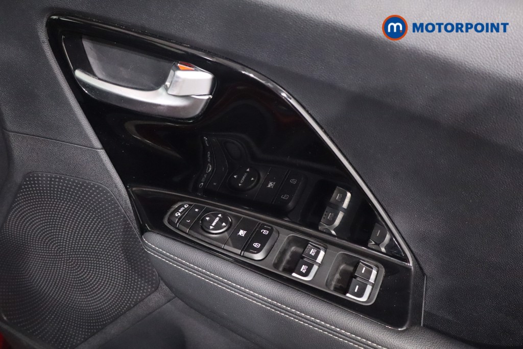 KIA Niro 3 Automatic Petrol-Electric Hybrid SUV - Stock Number (1607160) - 24th supplementary image