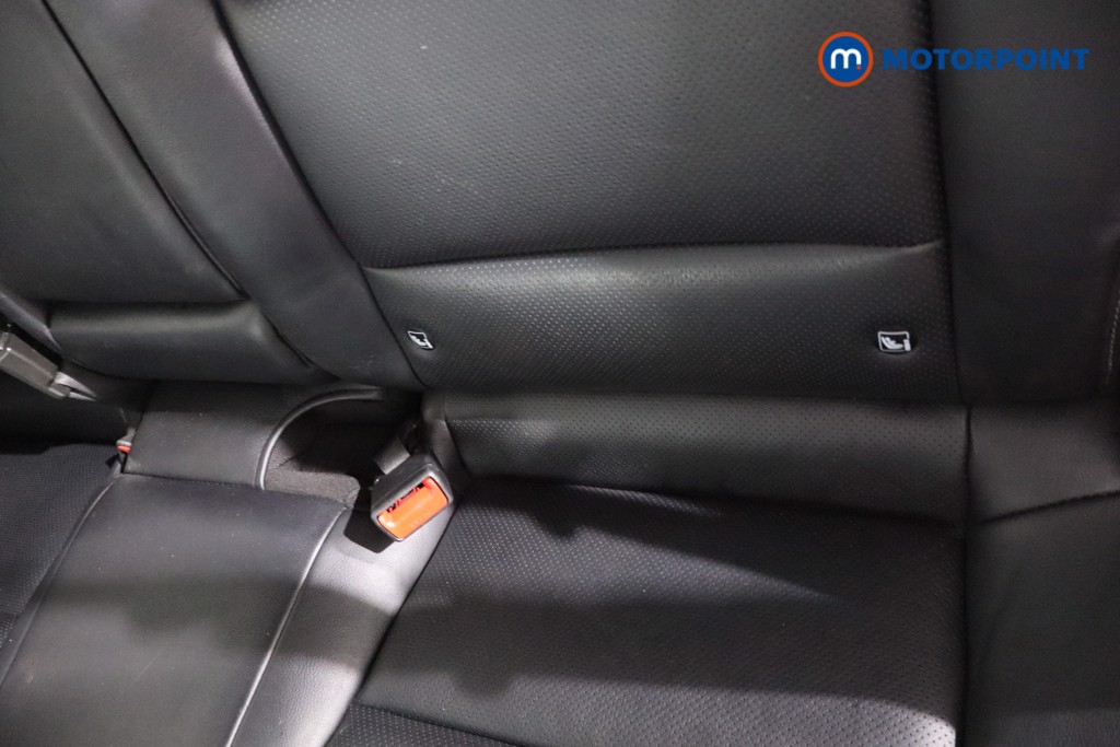 KIA Niro 3 Automatic Petrol-Electric Hybrid SUV - Stock Number (1607160) - 25th supplementary image