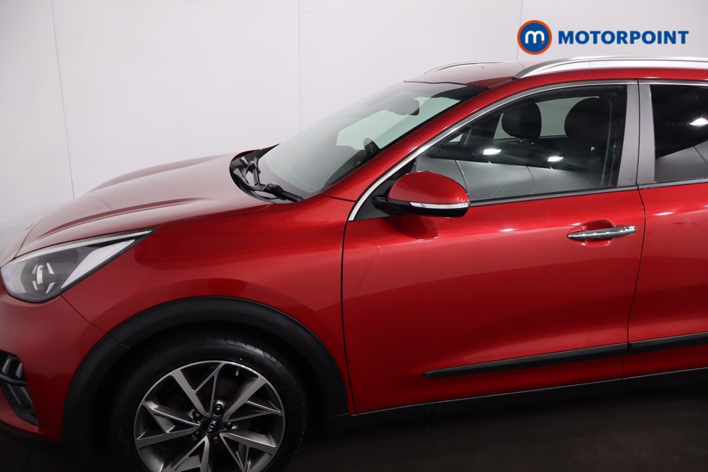 KIA Niro 3 Automatic Petrol-Electric Hybrid SUV - Stock Number (1607160) - 27th supplementary image