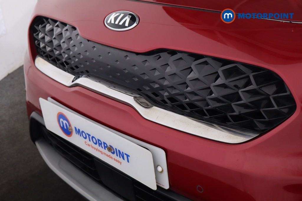 KIA Niro 3 Automatic Petrol-Electric Hybrid SUV - Stock Number (1607160) - 28th supplementary image