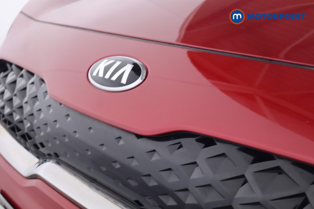 KIA Niro 3 Automatic Petrol-Electric Hybrid SUV - Stock Number (1607160) - 29th supplementary image