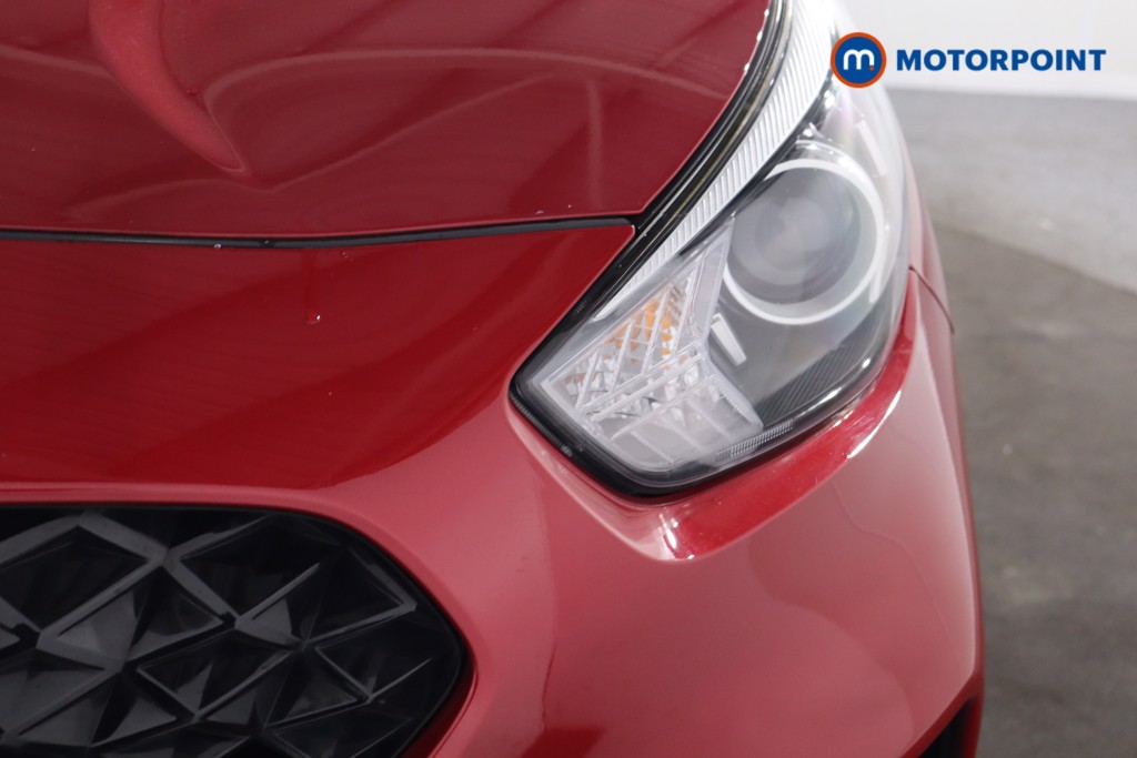 KIA Niro 3 Automatic Petrol-Electric Hybrid SUV - Stock Number (1607160) - 30th supplementary image