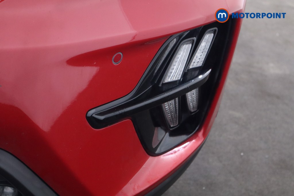 KIA Niro 3 Automatic Petrol-Electric Hybrid SUV - Stock Number (1607160) - 31st supplementary image