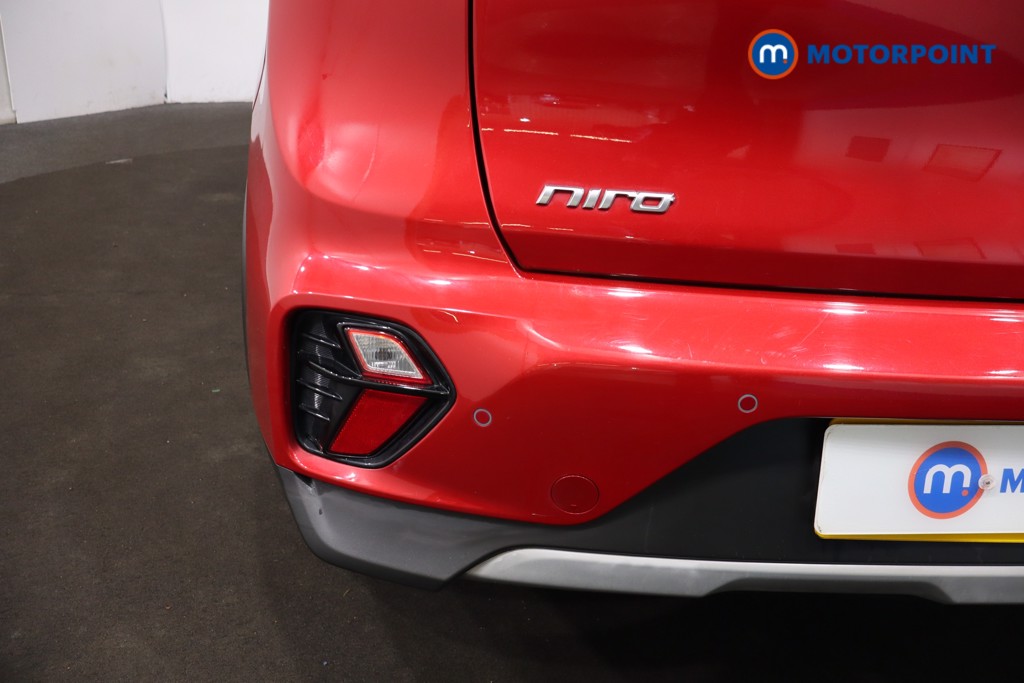 KIA Niro 3 Automatic Petrol-Electric Hybrid SUV - Stock Number (1607160) - 36th supplementary image