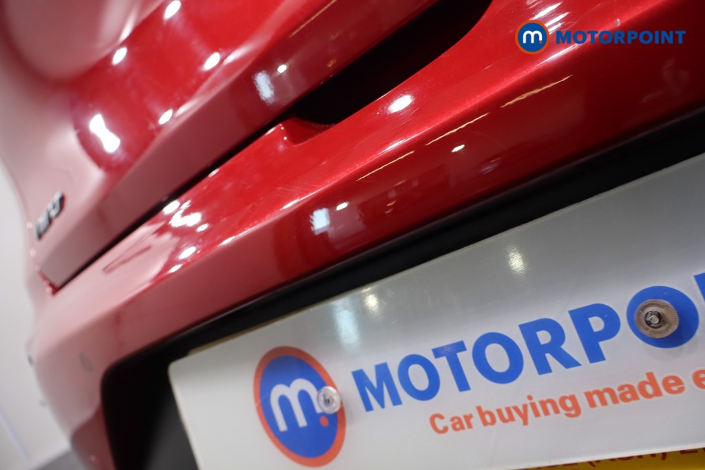 KIA Niro 3 Automatic Petrol-Electric Hybrid SUV - Stock Number (1607160) - 37th supplementary image