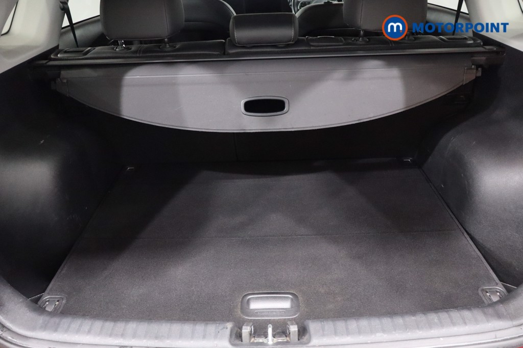 KIA Niro 3 Automatic Petrol-Electric Hybrid SUV - Stock Number (1607160) - 38th supplementary image