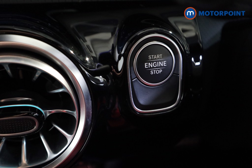 Mercedes-Benz CLA Amg Line Automatic Petrol Plug-In Hybrid Coupe - Stock Number (1607182) - 7th supplementary image