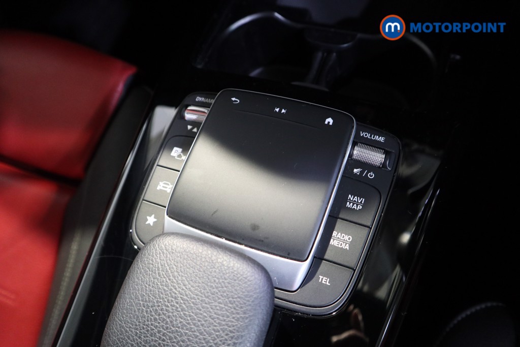 Mercedes-Benz CLA Amg Line Automatic Petrol Plug-In Hybrid Coupe - Stock Number (1607182) - 9th supplementary image