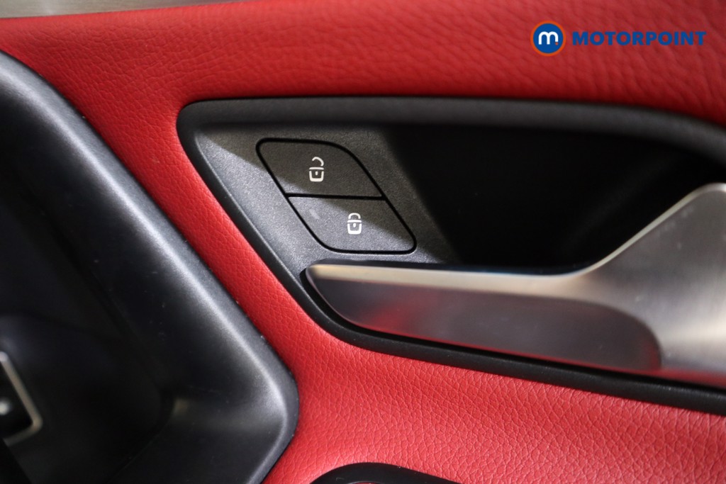 Mercedes-Benz CLA Amg Line Automatic Petrol Plug-In Hybrid Coupe - Stock Number (1607182) - 13th supplementary image