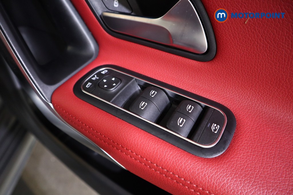 Mercedes-Benz CLA Amg Line Automatic Petrol Plug-In Hybrid Coupe - Stock Number (1607182) - 14th supplementary image