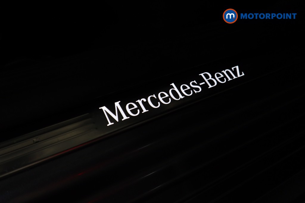 Mercedes-Benz CLA Amg Line Automatic Petrol Plug-In Hybrid Coupe - Stock Number (1607182) - 15th supplementary image