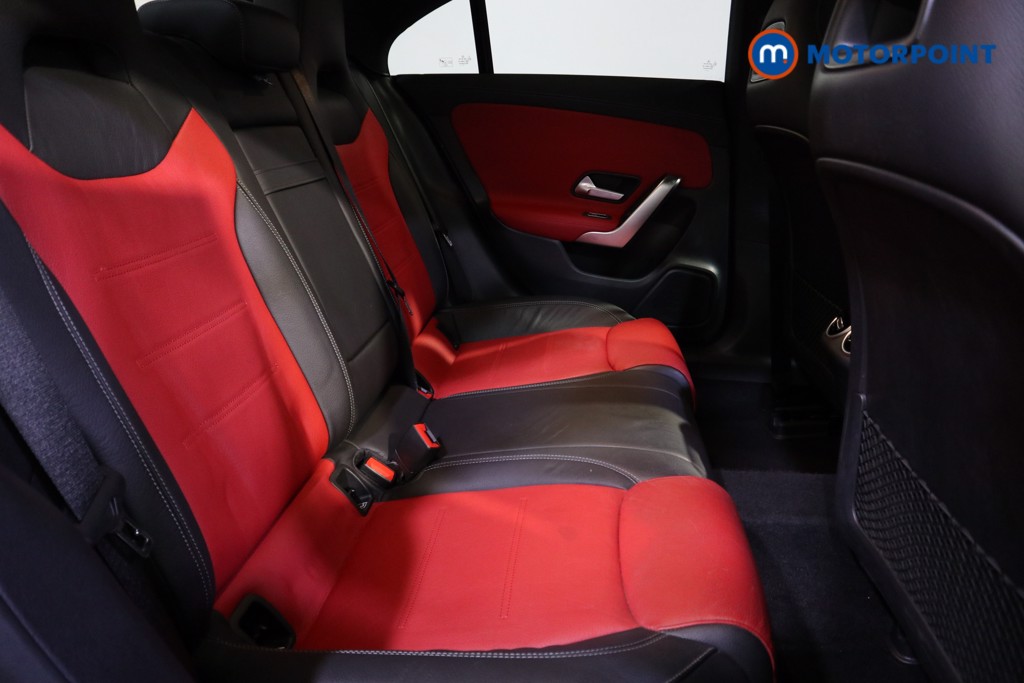 Mercedes-Benz CLA Amg Line Automatic Petrol Plug-In Hybrid Coupe - Stock Number (1607182) - 17th supplementary image