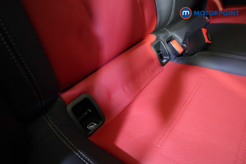 Mercedes-Benz CLA Amg Line Automatic Petrol Plug-In Hybrid Coupe - Stock Number (1607182) - 18th supplementary image