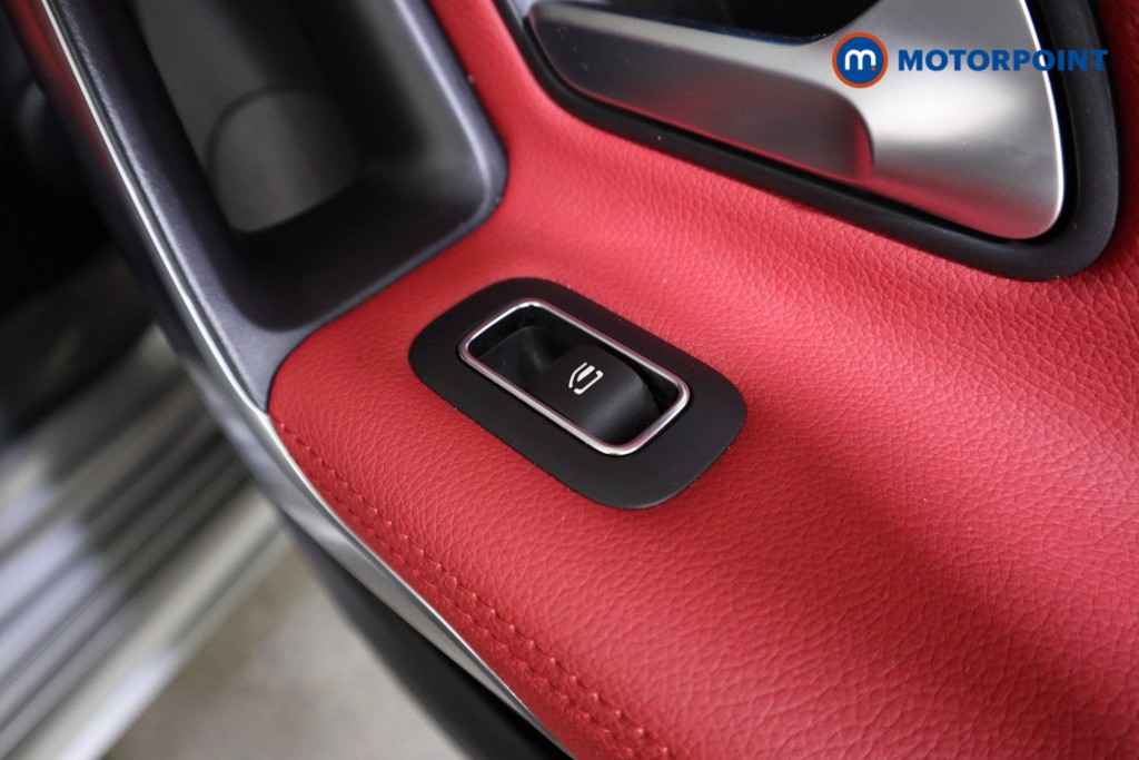 Mercedes-Benz CLA Amg Line Automatic Petrol Plug-In Hybrid Coupe - Stock Number (1607182) - 19th supplementary image