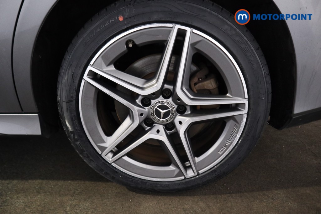 Mercedes-Benz CLA Amg Line Automatic Petrol Plug-In Hybrid Coupe - Stock Number (1607182) - 24th supplementary image