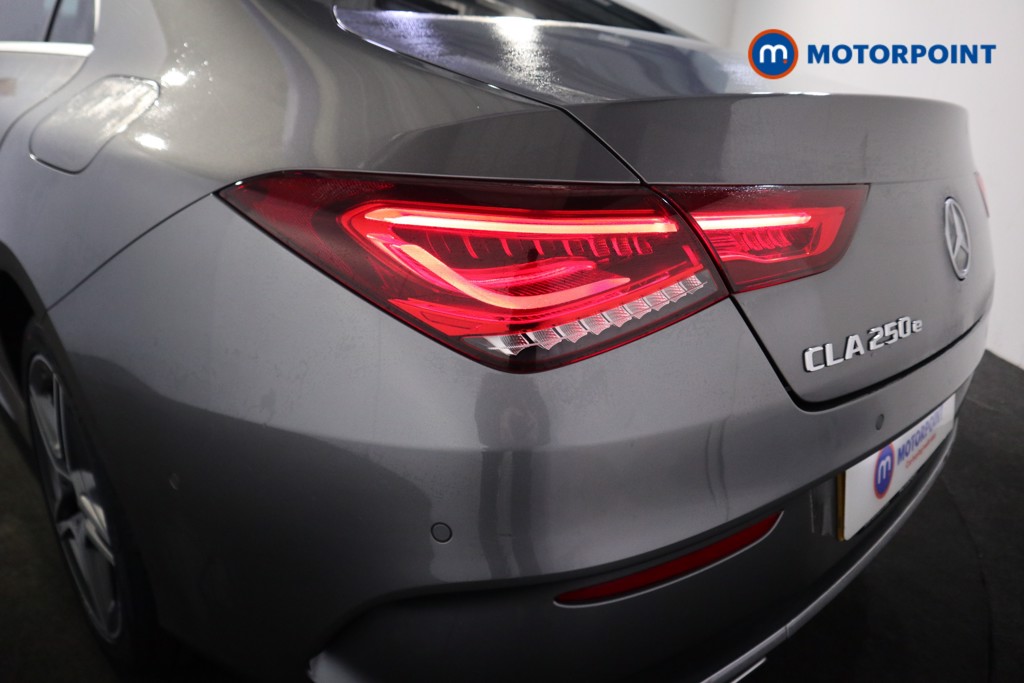 Mercedes-Benz CLA Amg Line Automatic Petrol Plug-In Hybrid Coupe - Stock Number (1607182) - 26th supplementary image