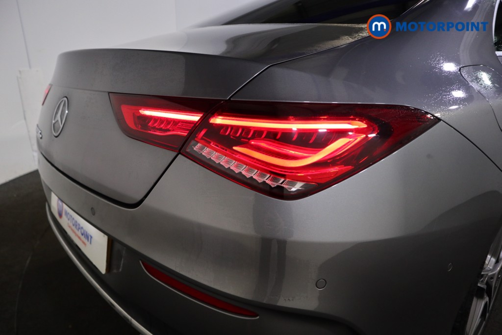 Mercedes-Benz CLA Amg Line Automatic Petrol Plug-In Hybrid Coupe - Stock Number (1607182) - 27th supplementary image