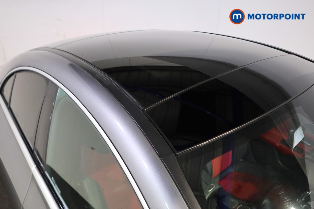 Mercedes-Benz CLA Amg Line Automatic Petrol Plug-In Hybrid Coupe - Stock Number (1607182) - 28th supplementary image