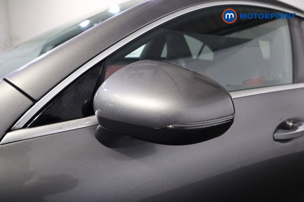 Mercedes-Benz CLA Amg Line Automatic Petrol Plug-In Hybrid Coupe - Stock Number (1607182) - 30th supplementary image