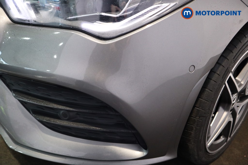 Mercedes-Benz CLA Amg Line Automatic Petrol Plug-In Hybrid Coupe - Stock Number (1607182) - 31st supplementary image