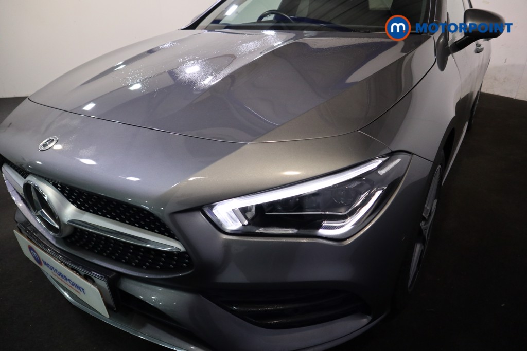 Mercedes-Benz CLA Amg Line Automatic Petrol Plug-In Hybrid Coupe - Stock Number (1607182) - 32nd supplementary image